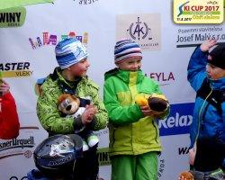 SKI CUP 2017